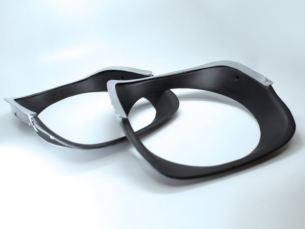 Headlight Bezel Set | '68-'69 AMC Javelin / AMX