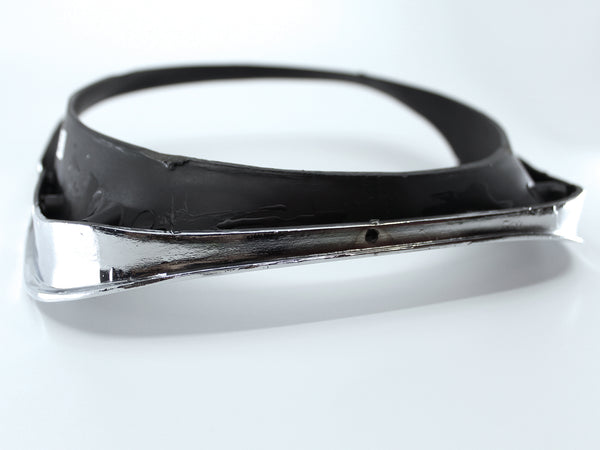 Headlight Bezel Set | '68-'69 AMC Javelin / AMX