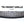 Front Grille '70 Original Style | AMC Javelin