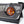Front Grille Complete Assembly '71-'74 Original Style | AMC AMX