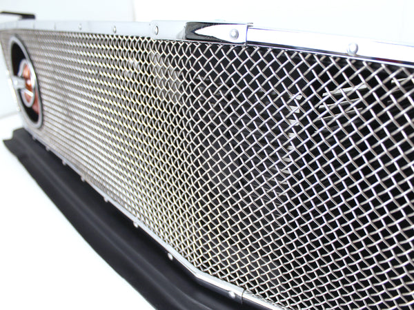 Front Grille Complete Assembly '71-'74 Original Style | AMC AMX