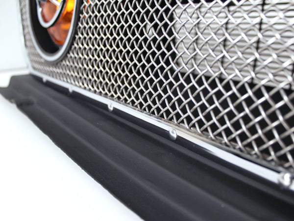 Front Grille Complete Assembly '71-'74 Original Style | AMC AMX