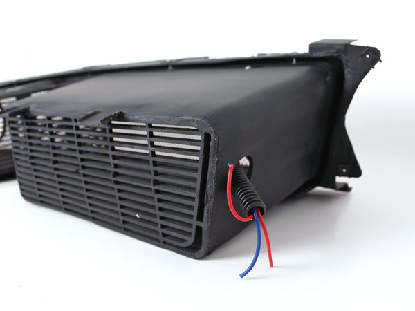 Front Grille Complete Assembly '71-'74 Original Style | AMC AMX