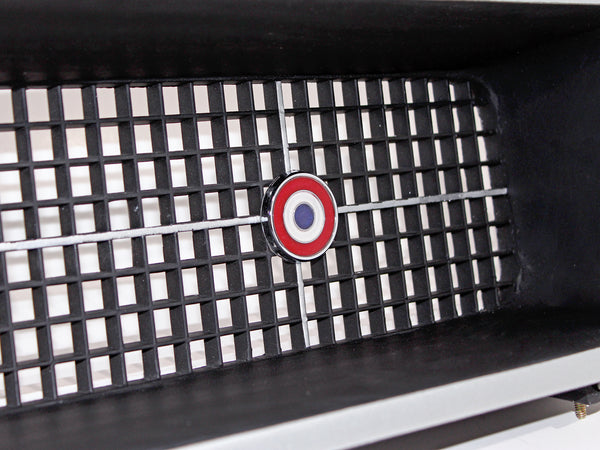 Front Grille Original '69 Style | AMC Javelin / AMX