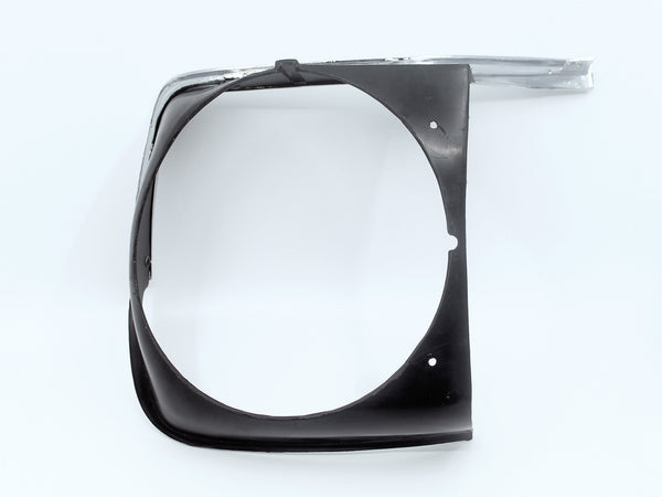 Headlight Bezel Set | '70 AMC Javelin/ AMX