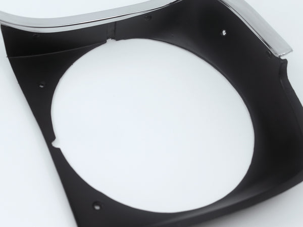 Headlight Bezel Set | '70 AMC Javelin/ AMX