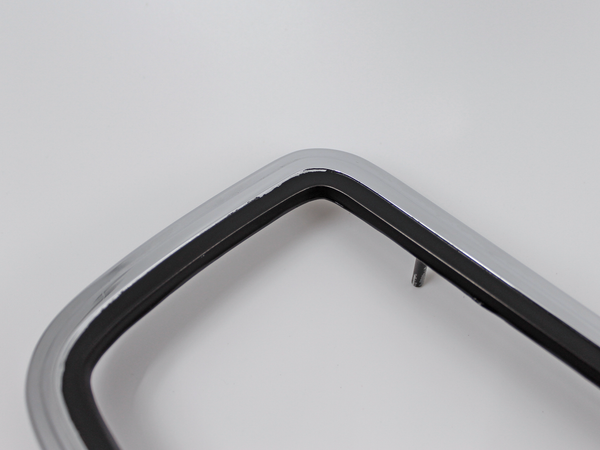 Ram Air Bezel Trims | '70 Javelin/AMX