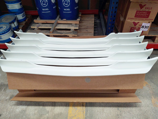 Front Spoiler | '71 - '74 AMC AMX