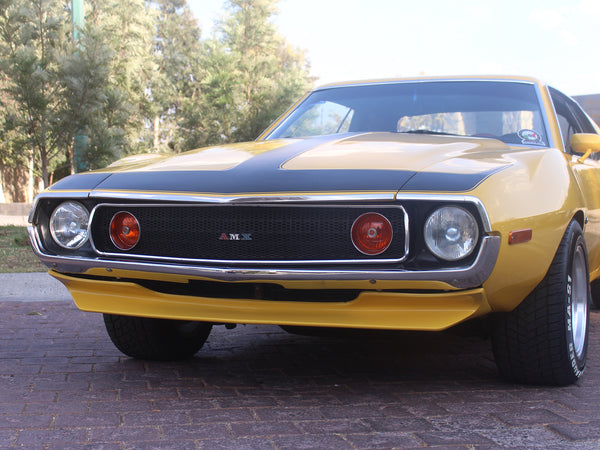 Front Spoiler | '71 - '74 AMC AMX