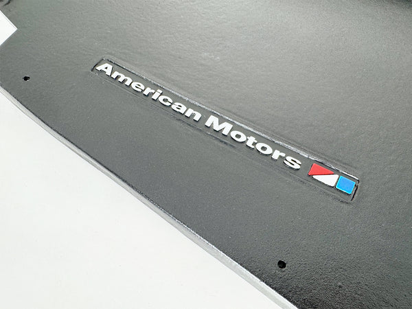 Grille Close-out Panel Cover | '71 - '74 AMC Javelin / AMX