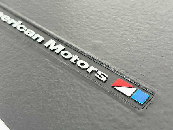 Grille Close-out Panel Cover | '71 - '74 AMC Javelin / AMX