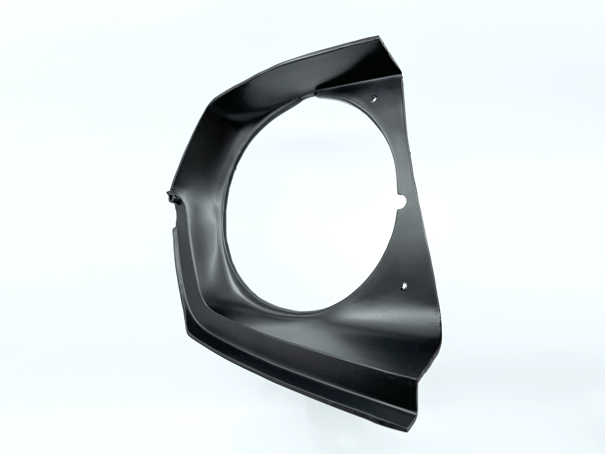 Headlight Bezel Set | '71-74 AMC Javelin/ AMX – Carreplico