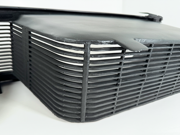 Front Grille Tub '71 Original Style | AMC Javelin