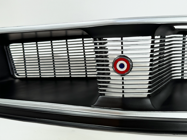 Front Grille Tub '71 Original Style | AMC Javelin