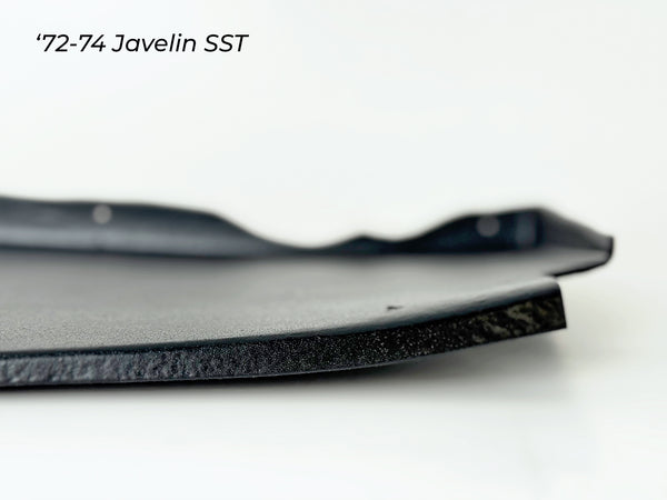 Grille Close-out Panel Cover | '71 - '74 AMC Javelin / AMX