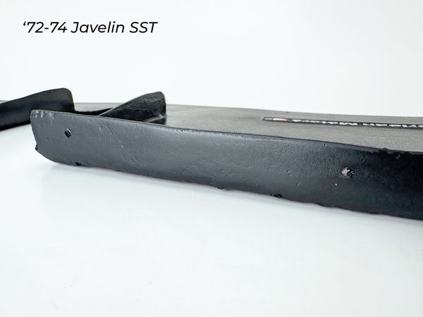 Grille Close-out Panel Cover | '71 - '74 AMC Javelin / AMX