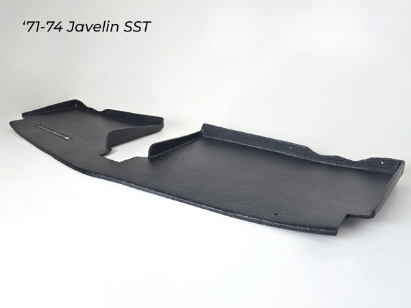 Grille Close-out Panel Cover | '71 - '74 AMC Javelin / AMX