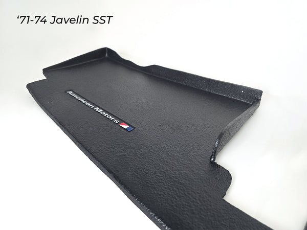 Grille Close-out Panel Cover | '71 - '74 AMC Javelin / AMX