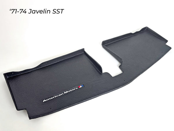 Grille Close-out Panel Cover | '71 - '74 AMC Javelin / AMX