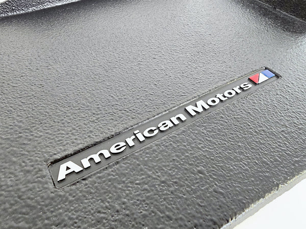 Grille Close-out Panel Cover | '71 - '74 AMC Javelin / AMX