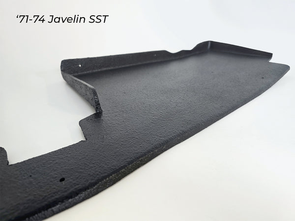 Grille Close-out Panel Cover | '71 - '74 AMC Javelin / AMX