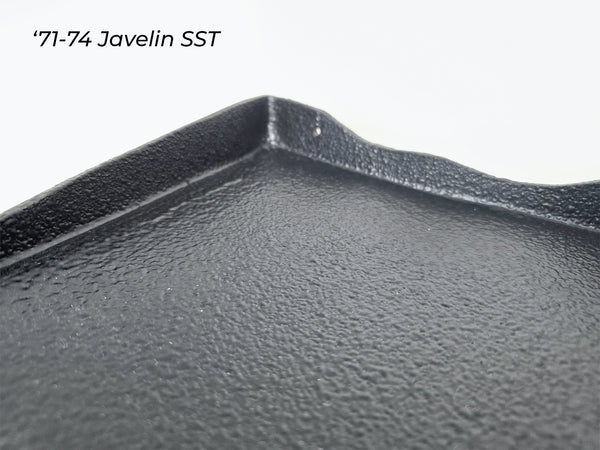 Grille Close-out Panel Cover | '71 - '74 AMC Javelin / AMX