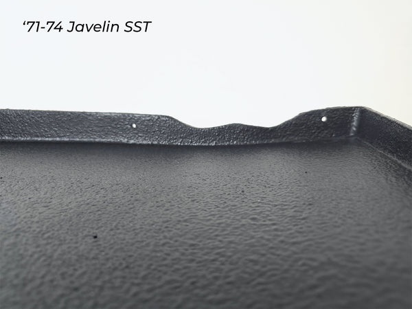 Grille Close-out Panel Cover | '71 - '74 AMC Javelin / AMX