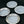 Interior Dome Light Lens and Trim Ring | AMC All Models