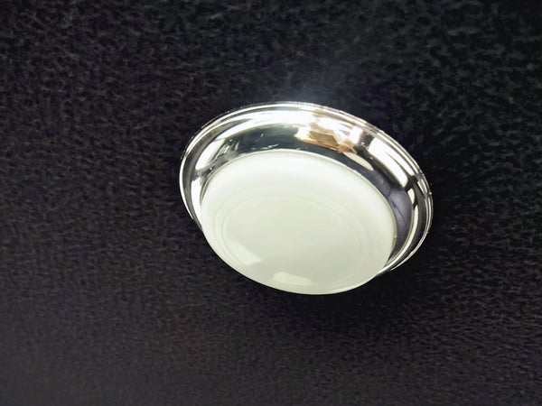 Interior Dome Light Lens and Trim Ring | AMC All Models