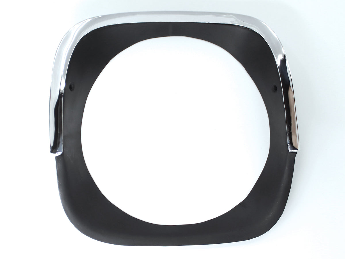 Headlight Bezel Set | '68-'69 AMC Javelin / AMX – Carreplico