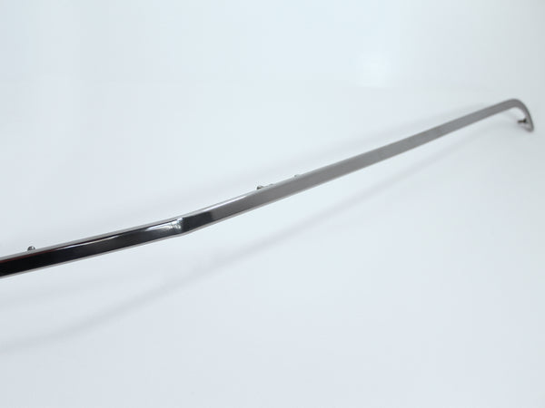 Big Bad Bumper Trim Stainless Steel | '69 Javelin / AMX