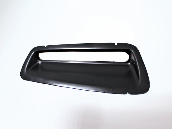 Ram Air Hood Scoop Kit | Open-back | '70 Javelin / AMX