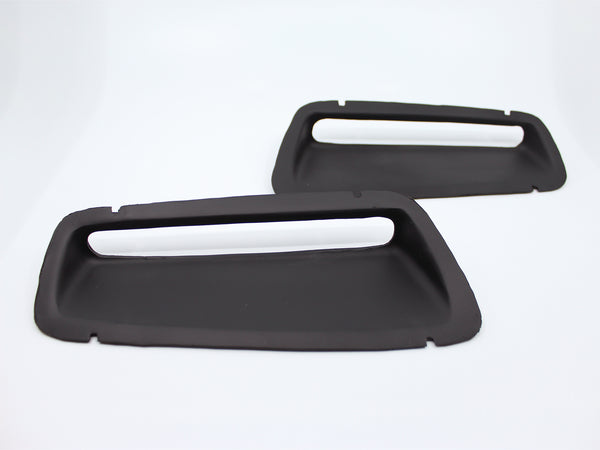 Ram Air Hood Scoop Kit | Open-back | '70 Javelin / AMX