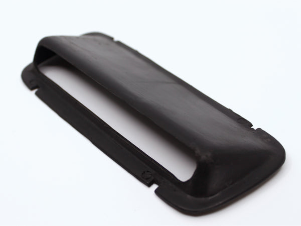 Ram Air Hood Scoop Kit | Open-back | '70 Javelin / AMX