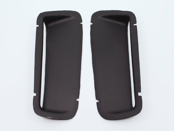 Ram Air Hood Scoop Kit | Open-back | '70 Javelin / AMX