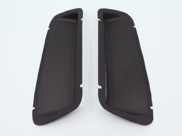 Ram Air Hood Scoop Kit | Open-back | '70 Javelin / AMX