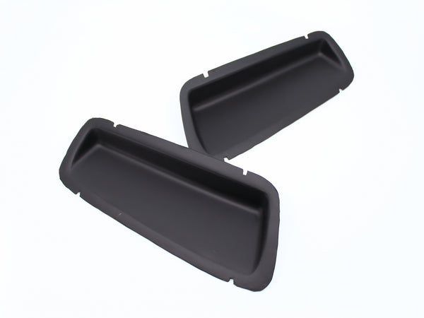 Ram Air Hood Scoop Kit | Closed-back | '70 Javelin / AMX