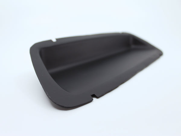 Ram Air Hood Scoop Kit | Closed-back | '70 Javelin / AMX