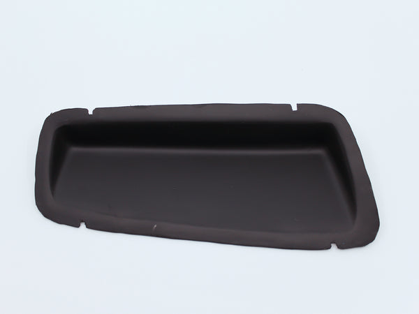 Ram Air Hood Scoop Kit | Closed-back | '70 Javelin / AMX