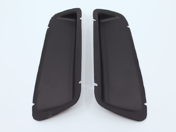 Ram Air Hood Scoop Kit | Closed-back | '70 Javelin / AMX